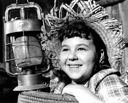Remembering Jane Withers, Actress and Josephine the Plumber