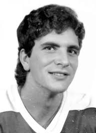 Player photos for the 1974-75 St. Catharines Black Hawks at hockeydb.com