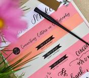 Modern Calligraphy for Beginners