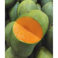 Mangga harum manis atau mangga aromanis merupakan mangga yang memiliki rasa manis daengan aroma mangga yang harum. Mangga Harum Manis Buah Fresh 1 Kg Sayur Praktis Bandung Shopee Indonesia