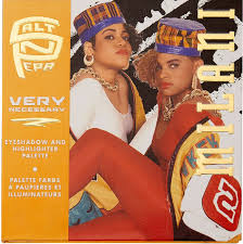 Journalists, teachers, and ministers have been trying to douse the flames of sexism with intellectual and moral arguments. Milani Cosmetics X Salt N Pepa Collection For Spring 2020 Chic Moey