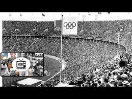 Jun 29, 2021 · robert kraychik, breitbart, 6/26/21. Highlights Of The 1936 Summer Olympic Games In Berlin Nazi Germany Youtube