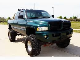 Image result for Forest Green 2000 Dodge