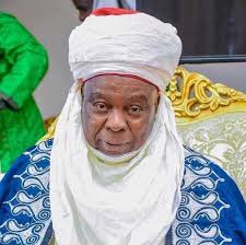 Gov Abdulrazaq congratulates Emir of Kaiama