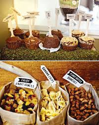 Kids Birthday Birthday Party Food List In India Nature Inspired Birthday Party Hostess With The Mostess Natural Birthday Party Woodland Birthday Party Party Hostess