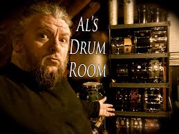 Al's Drum Room