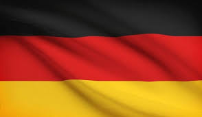 De geschiedenis van duitse vlaggen gaat dan ook ver terug, al in de 13 e eeuw had de stad lübeck namelijk al een eigen banier. Bol Com Vlag Van Duitsland Duitse Vlag 150x100 Cm Incl Ophangsysteem