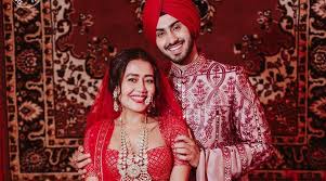 Also read tulsi kumar, kanika kapoor. Neha Kakkar Marries Rohanpreet Singh All The Details Photos And Videos Entertainment News The Indian Express