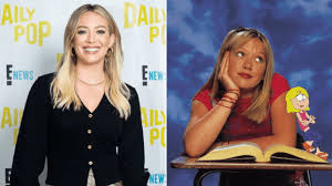Entertainment/nbcu photo bank via getty images. Hilary Duff Confirms Lizzie Mcguire Reboot Is Cancelled The Stars Just Didn T Align Aktuelle Boulevard Nachrichten Und Fotogalerien Zu Stars Sternchen