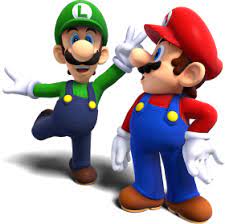 108 Transparent Mario Png Images Purepng Free Transparent Cc0 Png Image Library Super Mario And Luigi Mario And Luigi Mario