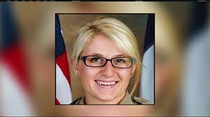 CPL SELF FUNERAL: Supporters, mourners line streets as Cpl. Katelyn Self  laid to rest in Gaston County