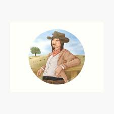 Maybe you would like to learn more about one of these? Jack Marston Gifts Merchandise Redbubble