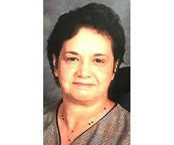 Brenda Mabe Obituary (1945