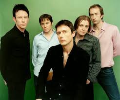 Suede (or the london suede in the united states) were an english rock band of the 1990s and the early 2000s that helped start the britpop musical movement. Musik An Sich News