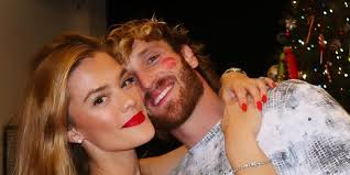 Logan Paul Marries Nina Agdal in Italy Wedding