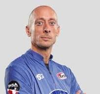 Like most bowlers Matt grew up in a bowling alley and started bowling at  the age of 3