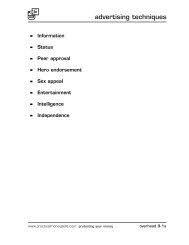 in trouble practical money skills