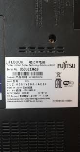 If you have forgotten the bios password, then take the cmos battery off the motherboard, wait a few minutes and put it back on (if you know how . How To Remove Bios Password For Fujitsu Lifebook E734 Fixbios Com