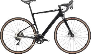 2020 Cannondale Topstone Carbon 105 Mens All Road Bike Black Pearl