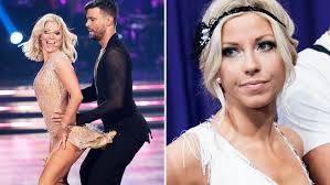 Jun 16, 2021 · samir badran och sigrid bernson dansade tillsammans i let's dance 2017 och blev kort därefter ett par. Darfor Ar Inte Sigrid Bernson Med I Let S Dance 2020