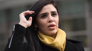 She was born on july 3, 1989, in los angeles, california, united states. Wife Of El Chapo Arrested On Drug Trafficking Charges Nbc New York