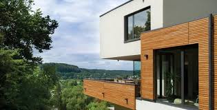 Zufrieden war ich besonders mit dem engangement und der beratung von frau groß und herrn arweiler. Haus H Im Saarland Detail Magazin Fur Architektur Baudetail