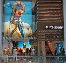 Suit Supply Westfield London Suit Supply Westfield London