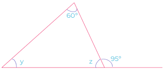 To find the length or angle of a triangle, one can use formulas, mathematical rules, or the knowledge that the angles of all triangles add up to 180 you know the lengths of the two sides of a triangle and the included angle. Find Unknown Angles In Triangles