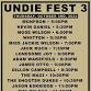 Undie Fest Day 2 event image
