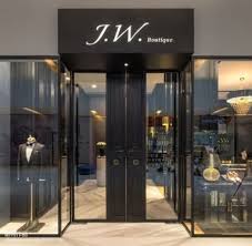 22 Ideas Jewerly Store Interior Ileana D Cruz For 2019 In 2020 Store Interiors