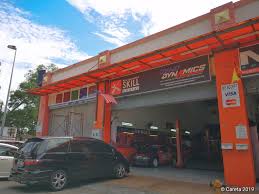 Just pop by the busy seremban pasar besar and you will easily find an. Bengkel Kereta Careta