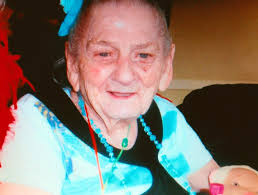 Jessie Laverne Childers Obituary