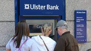 Ulster Bank Confirms Phased Withdrawal From Republic Over Coming Years
