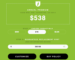 Maybe you would like to learn more about one of these? Software Generates Binding Home Insurance Quotes In Seconds Inman