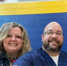 Happy birthday Jennifer Poore