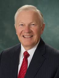 Joe Johnson named Farm Bureau executive director