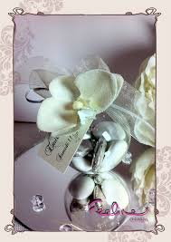 Boule A Dragee Orchidee By Feeline Creation Mariage Bapteme Www Feelinecreation Com Menu Dragee Cadeaux Invites Marque Place L Gifts Wedding Day Wedding