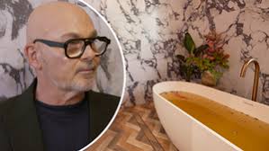 The Block: Shelley Craft