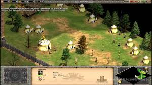 Age Of Empires Ii Hd Edition Gameplay Pc Hd Youtube