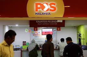 Kemudian clik dan mohon jawatan yang ditawarkan. Jadual Operasi Baharu Cawangan Pos Malaysia Mulai 1 Feb