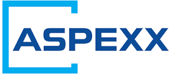 Logo aspexx