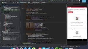 I found that codes in stack overflow. Open Source Android Webview App Template In Kotlin Github Source Code Youtube