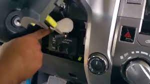 There is also a computer update available from toyota that supposedly fixes this. Toyota Tundra Brake Controller Youtube
