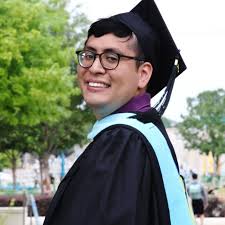 Randall Winter, M.Ed.