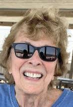 Peggy Jon Bradford Strong