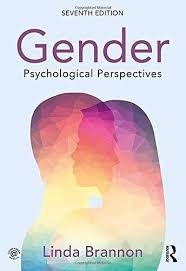 Pdf Download Gender Psychological Perspectives Seventh Edition Ebook Pdf Download Read Audibook Psychology Gender Studies Gender