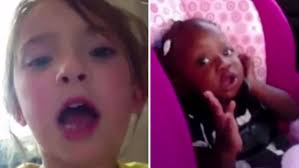 Emotional video shows the moment a grieving mum meets the little girl who  received her late daughter's heart