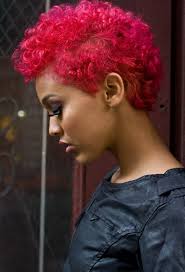 Go on, let your hair down! 50 Best Short Curly Hairstyles For Black Women 2021 Cruckers