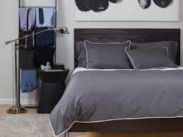 Learn how to make your own here. Crane Canopy Nova Duvet Cover Review The Illusion Of A Perfectly Made Bed