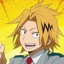 Happy Birthday Denki 6 29 Human Pikachu My Hero Academia Manga Anime Baby